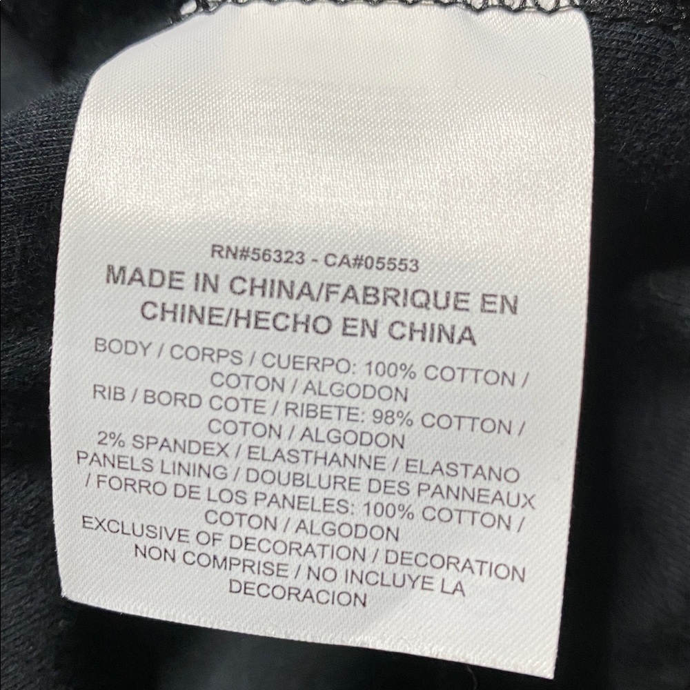 Nike SB Black Fleece Crewneck Sweater - Picture 8 of 9